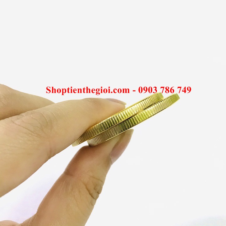 Xu Phật A Di Đà Và Các Vị Bồ Tát In Màu - SP005271